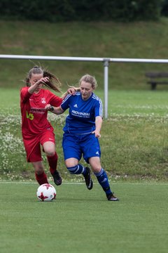 Bild 21 - B-Juniorinnen Ratzeburg Turnier